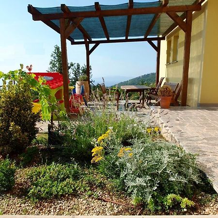 Apartments Jakov Matulji Dış mekan fotoğraf