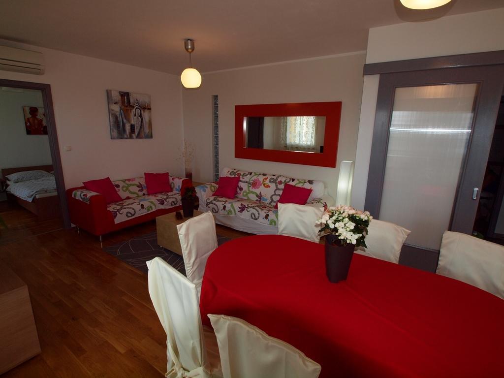 Apartments Jakov Matulji Dış mekan fotoğraf