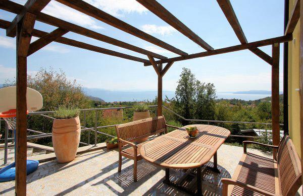 Apartments Jakov Matulji Dış mekan fotoğraf