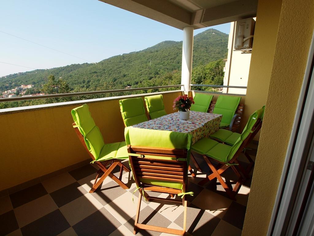 Apartments Jakov Matulji Dış mekan fotoğraf