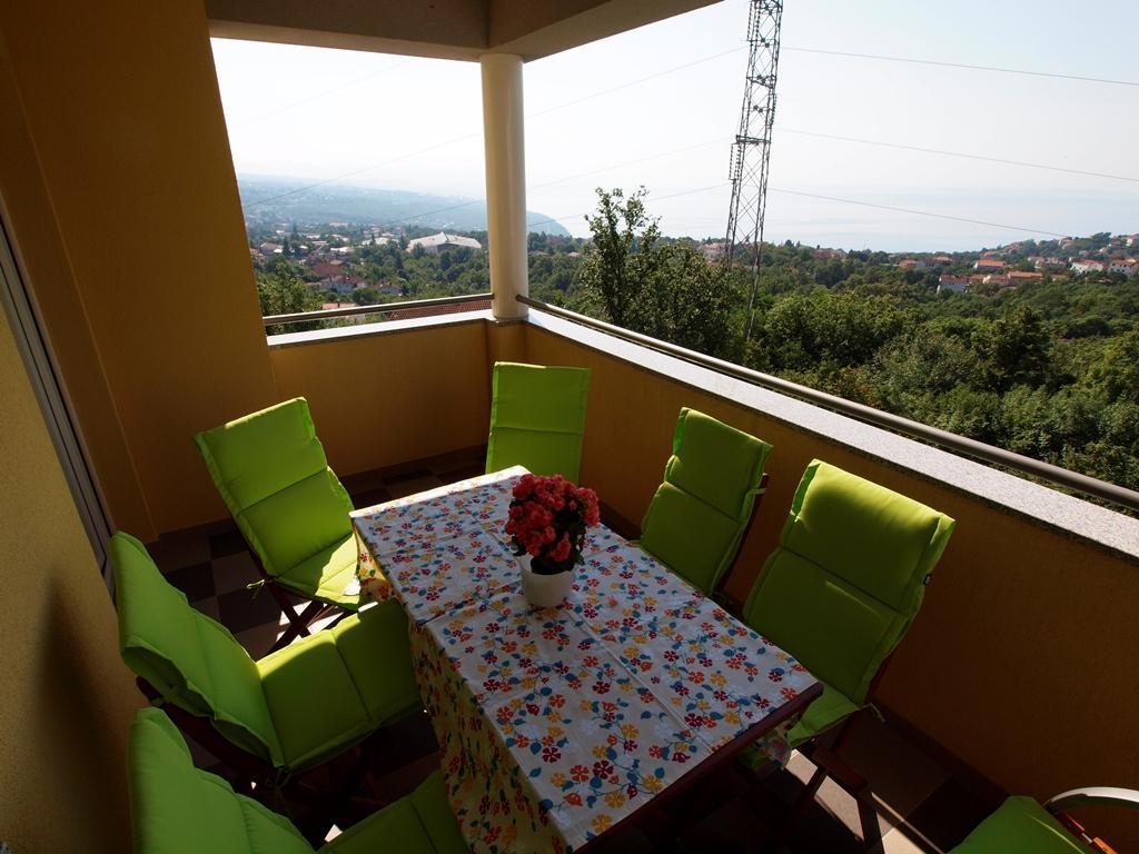 Apartments Jakov Matulji Dış mekan fotoğraf