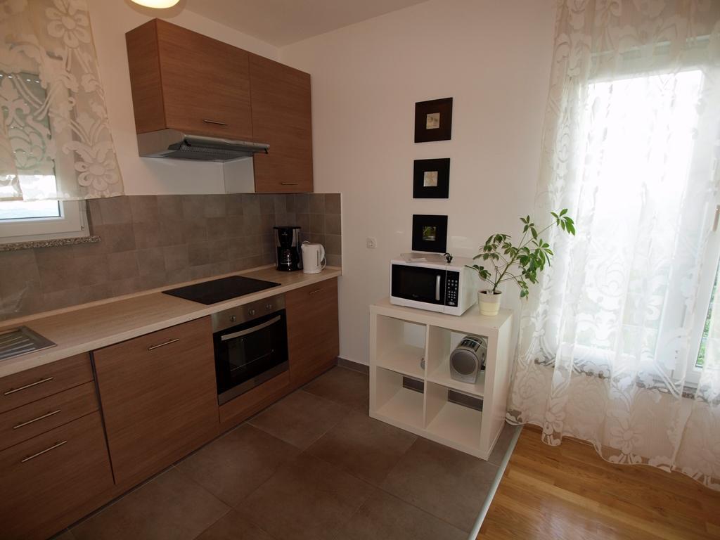 Apartments Jakov Matulji Dış mekan fotoğraf