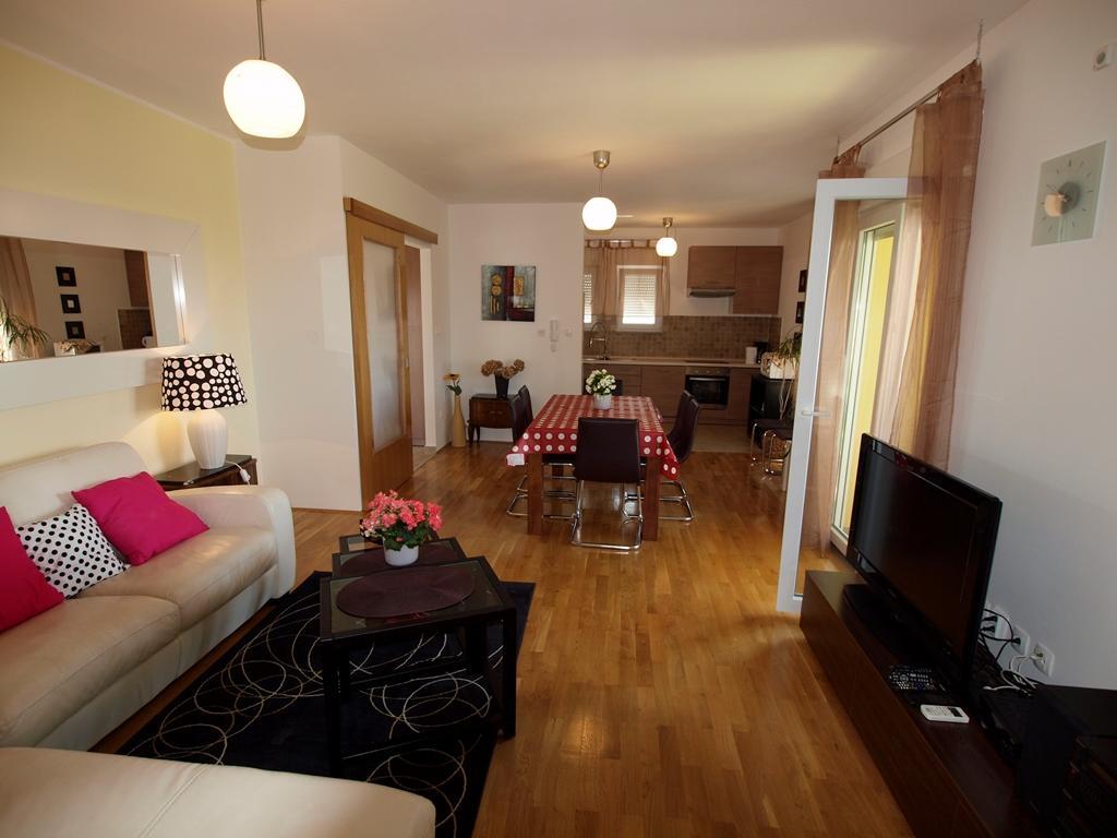 Apartments Jakov Matulji Dış mekan fotoğraf