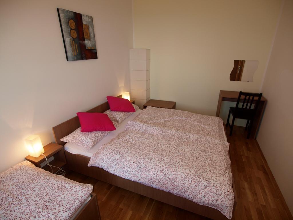 Apartments Jakov Matulji Dış mekan fotoğraf
