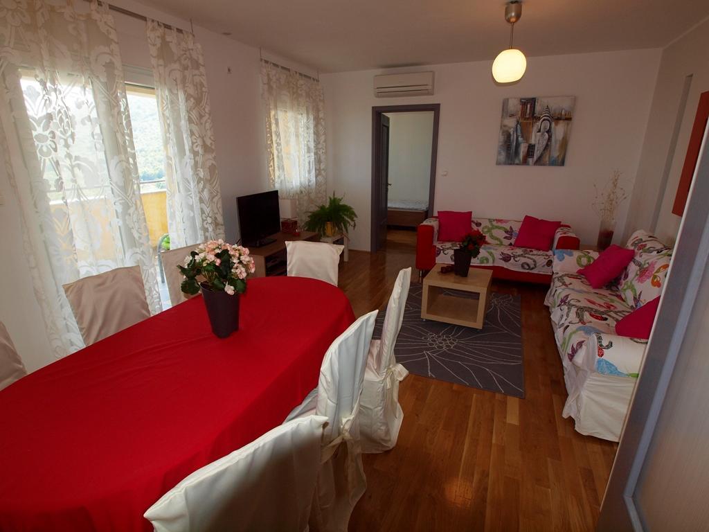 Apartments Jakov Matulji Dış mekan fotoğraf