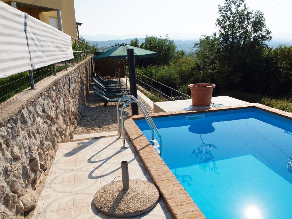 Apartments Jakov Matulji Dış mekan fotoğraf
