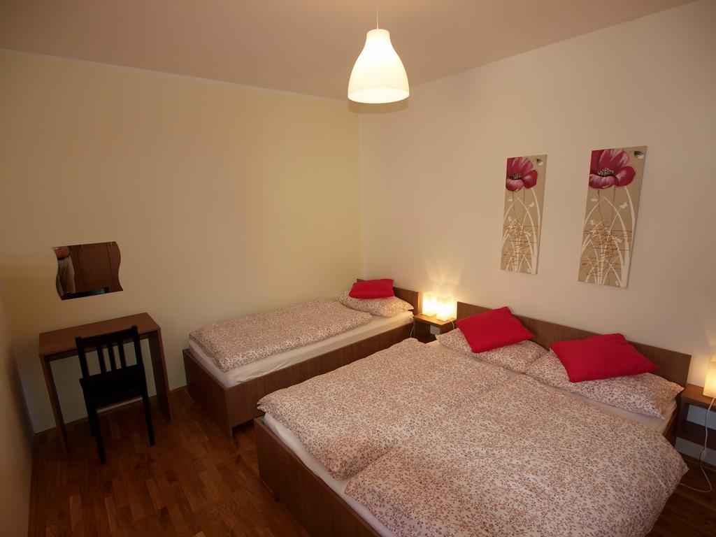 Apartments Jakov Matulji Dış mekan fotoğraf