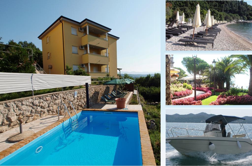 Apartments Jakov Matulji Dış mekan fotoğraf