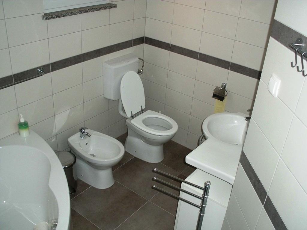 Apartments Jakov Matulji Dış mekan fotoğraf