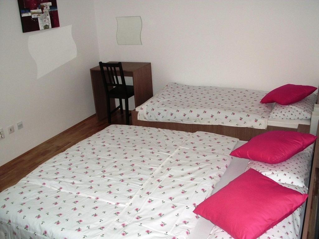Apartments Jakov Matulji Dış mekan fotoğraf