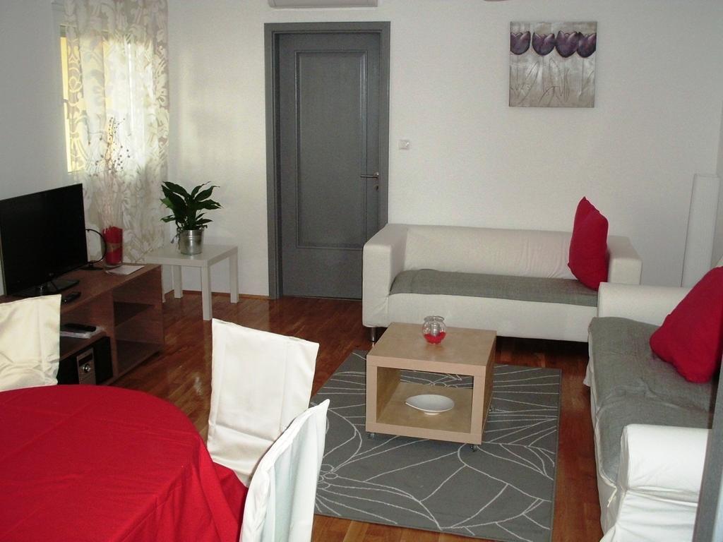 Apartments Jakov Matulji Dış mekan fotoğraf