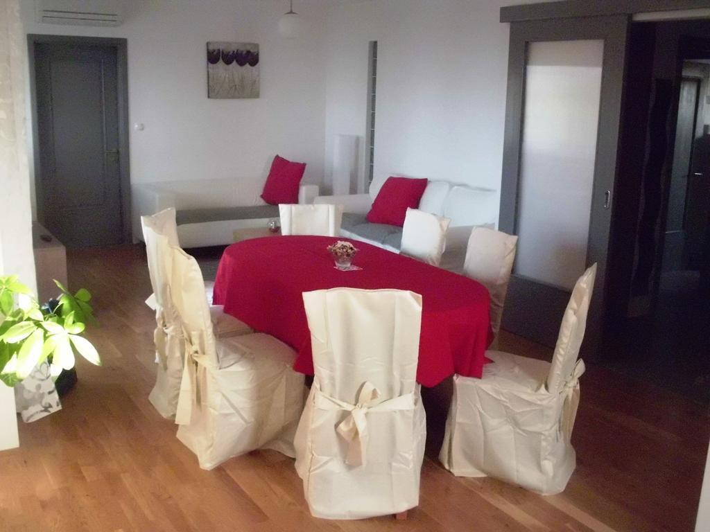 Apartments Jakov Matulji Dış mekan fotoğraf