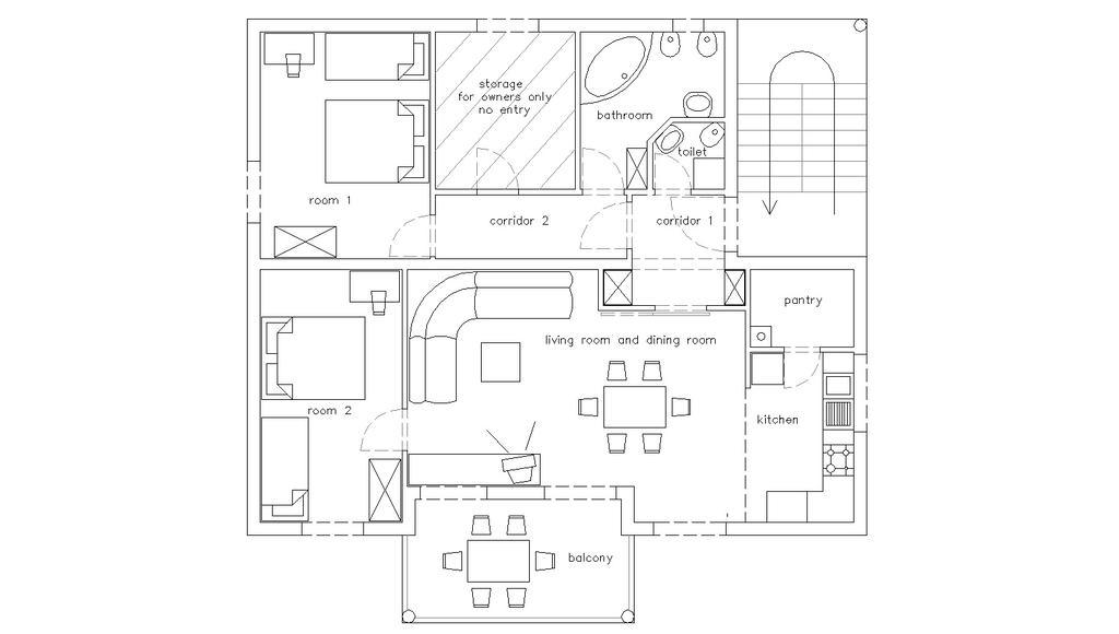 Apartments Jakov Matulji Dış mekan fotoğraf